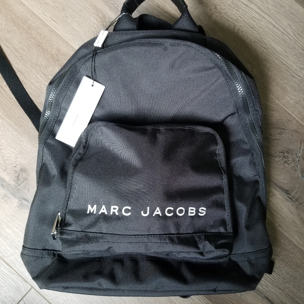 Marc Jacobs Backpack